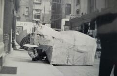Claremont c1955 2